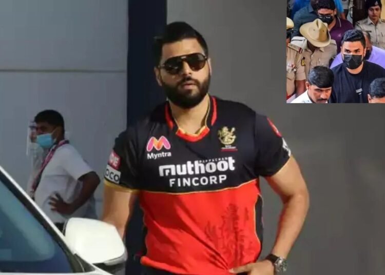 Breaking Bengaluru Stampede Bail 2025: RCB Employee Granted Temporary Freedom 1 Bengaluru Stampede Bail