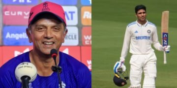 Indian Captains England Test Wins