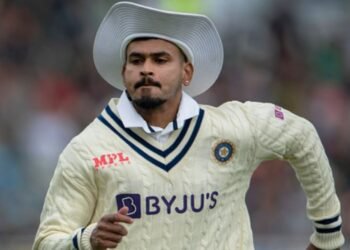 Shreyas Iyer Snub