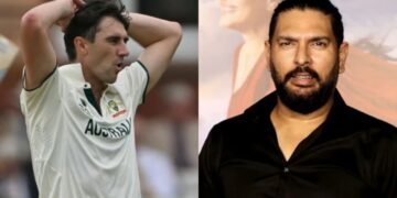 Yuvraj Singh Australia Dig After WTC Final 2025 Loss: "It's Okay To Let Go... 4 Yuvraj Singh Australia Dig