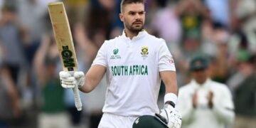 Markram Bradman List 2025: Aiden Joins Legends With Historic WTC Final Century! 8 Markram Bradman List