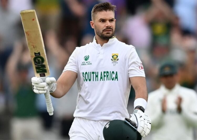 Markram Bradman List