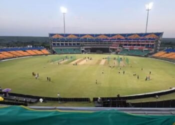 MPL Scindia Cup Venue Shift