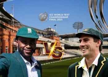 World Test Championship Final