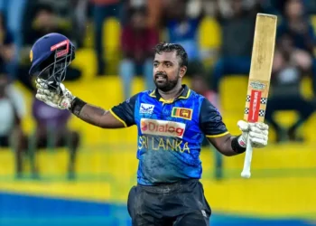 Sri Lanka vs Bangladesh 1st ODI Highlights