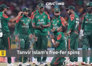 Tanvir Islam