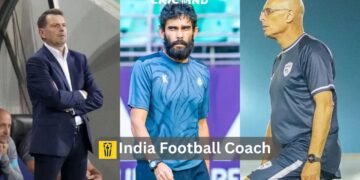 India Football Coach: What to Expect from Khalid Jamil, Constantine, and Tarkovic 2 India Football Coach