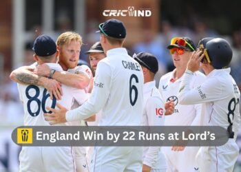 IND vs ENG Live Score 3rd Test Day 5