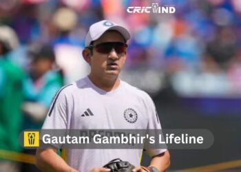 Gautam Gambhir