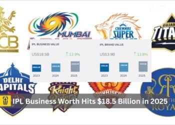 IPL Business Worth