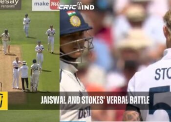 Jaiswal and Stokes' Verbal Exchange