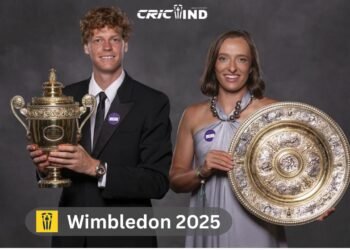 Wimbledon 2025