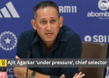 Ajit Agarkar