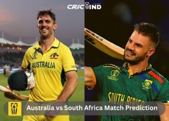 Australia vs South Africa Match Prediction