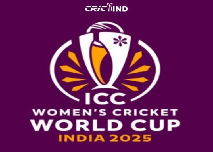 Women ODI World Cup 2025 Begins in Guwahati with India vs Sri Lanka 1 Women ODI World Cup 2025