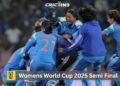India vs Australia Highlights, Womens World Cup 2025 Semi Final: Historic Win! India Pull Off Biggest Run Chase in WODIs to Reach Final 19 Womens World Cup 2025 Semi Final