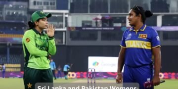 Sri Lanka and Pakistan Womens World Cup 2025 end in damp disappointment 4 Sri Lanka and Pakistan Womens World Cup 2025