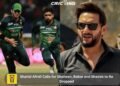 IND vs PAK T20 World Cup 2026: Shahid Afridi Calls for Shaheen, Babar and Shadab to Be Dropped 16 Shahid Afridi Calls for Shaheen, Babar and Shadab to Be Dropped