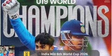 IND vs ENG U19 World Cup Final