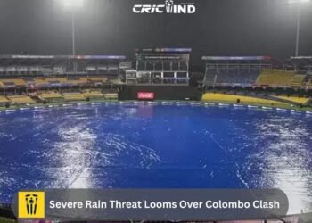 IND vs PAK T20 World Cup 2026