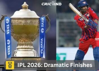 IPL 2026