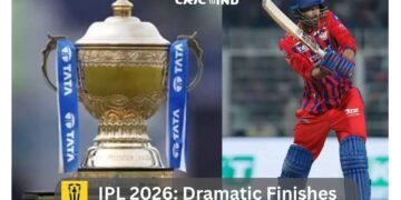 IPL 2026